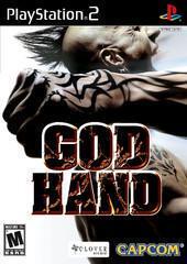 Sony Playstation 2 (PS2) God Hand [In Box/Case Complete]